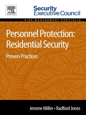 cover image of Personnel Protection